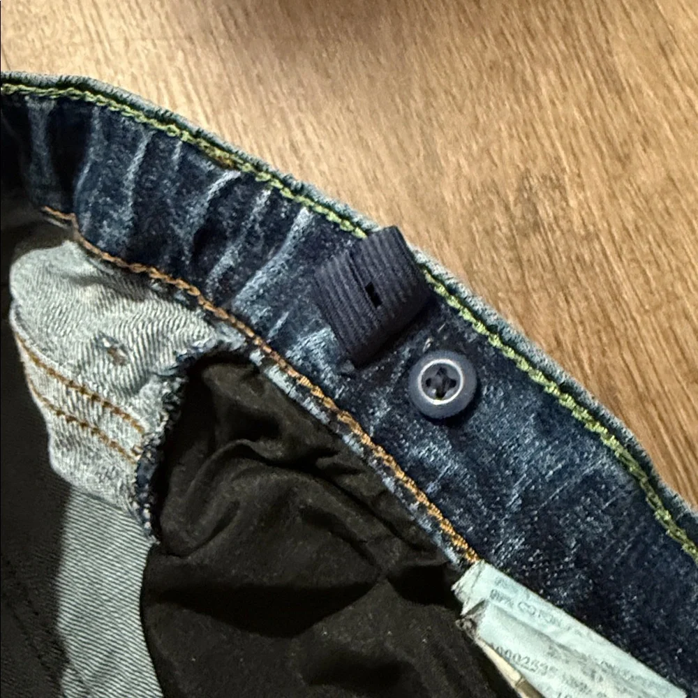 Wrangler Retro Slim Straight Jeans Size 20 Slim